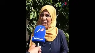 "حنا بغينا غير نستقرو" أسرة كاتعيش التشرد من بعد ما تقصاو من الاستفادة من السكن واخا تم إحصاء ديالهم