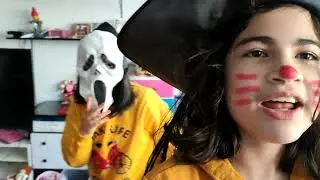Carnaval Entroido Esmutelín 2021, As Tomas Falsas