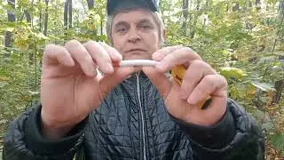 Обзор сигарет Popular /Куба/..