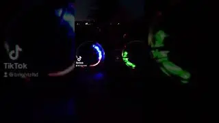 Best used at night