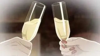 seriy - Strange feelings [2nd Place on Mix Con 2013, amvnews.ru]