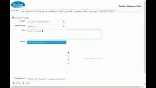 Creating new order by employees position