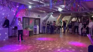 Geschäftsübergabe - Tanz in den Mai 2023 - Time of my Life by danekdance - die ADTV-Tanzschule Calw