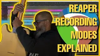 #REAPER