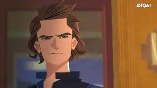 carmen sandiego season 1 episode 1