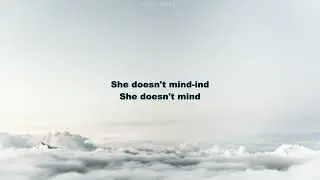Sean Paul - She Doesn't Mind (Lyric)