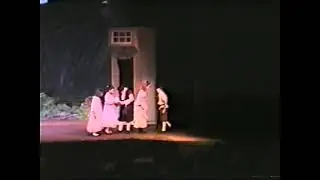 The Pied Piper of Hamelin - Youngstown Playhouse 1996