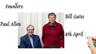 Microsoft | How Microsoft Started: The Untold Story Revealed!