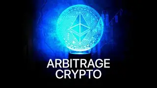 CRYPTO ARBITRAGE ETHEREUM | TRADE PROFIT P2P | STRATEGY WITH BINANCE