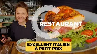 Super italien à petit prix