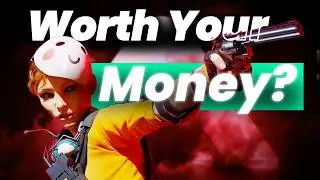 How The Finals PERFECTED Microtransactions