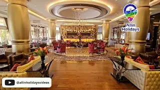 Dobedan Exclusive Hotel & Spa Belek Antalya Turkey (Ex Alva Donna)