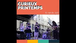 8, rue du jazz
