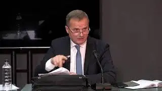 Vitalie Palega, reprezentantul societății civile în CI