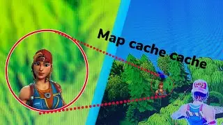 Je vous montre des cachettes (Partie 2)