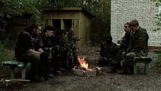 СМОТРЮ И КОММЕНТИРУЮ: ТЁМНАЯ ДУША, ЭПИЗОД 4