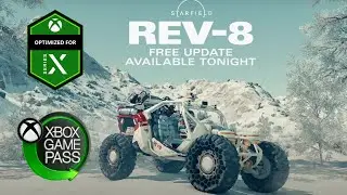 STARFIELD Vehicles - How to Get Buggy in Starfield
