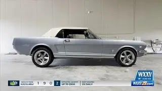 New additions at this year's Cruisin the Coast