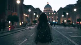 Spot Tv - Istituto Universitario Santa Chiara (2020)