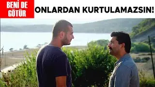 Beni de Götür Türk Filmi | Geçmişi Ali'nin Peşini Bırakmıyor