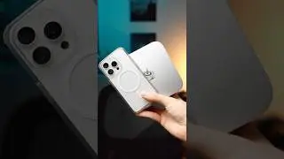 PC MNIEJSZY OD IPHONE vs Cyberpunk 😈 #shorts