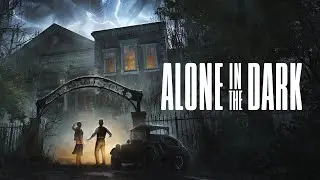 Alone in the Dark  от пенсионера #04
