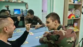 Забавляваме се докато затвърждаваме звукопроизношение | Дете Емил