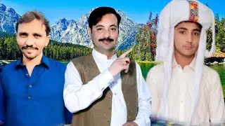 new song Ahmed Nawaz Cheena