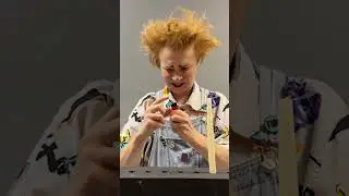 Как зажечь СВЕЧУ! ТОЛЬКО ДЛЯ ВЗРОСЛЫХ!!!