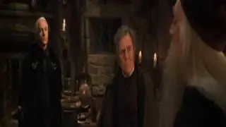 Lucius Malfoy Harry Potter and the Chamber of Secrets