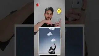 Picsart cloud aesthetic photo editing 