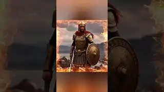 Сципион Африканский VS Ганнибал Барка. #shorts #история #history
