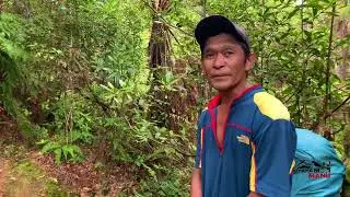 Salute to our Porters and Guides I Mt. Apo 2024 #alwaysadventure