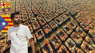 The City That Removed Cars From Its Streets 🇪🇸