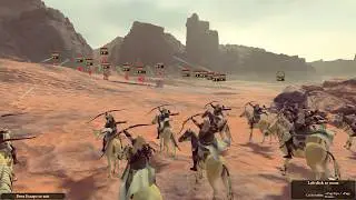 Total War WARHAMMER 2 free for all 1/7/18