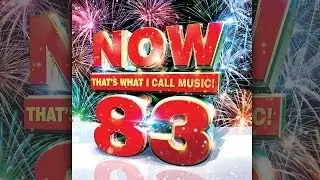 NOW 83 | Official TV Ad