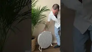Essenciais do sono: Ar