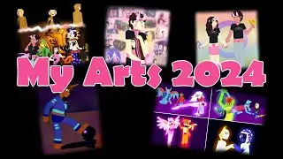 My Arts 2024