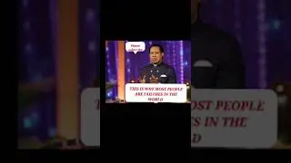 #pastorchris #loveworld #christembassy  #success #failure #world #worldnews