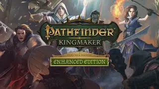 Pathfinder: Kingmaker | Стрим 8