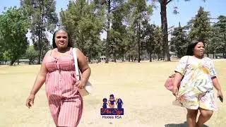 Plus Size Models RSA