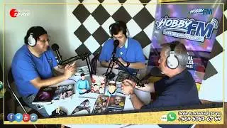 Señal Trek / Martes 6 de marzo 2018 - Programa Completo
