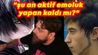 EMOLAR, KEKOLAR, DIRZOLAR VE STEVE NICKLI MAHLUKAT