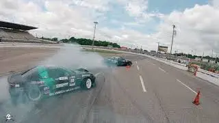 Turismo Drift 2018-GoPro Hero6