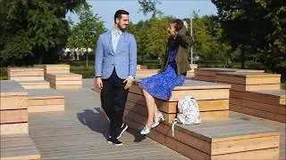 Обучение танцам под джазовую музыку