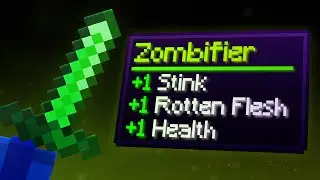 How I Turned an Entire Server into Zombies
