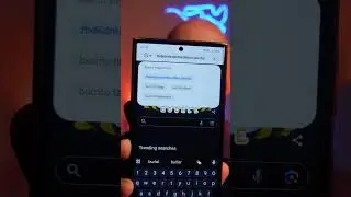 Quick Cursor Control #techtips #howto #tech #tips