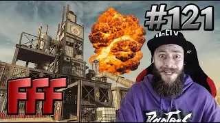 FFF #121 - SEASON 2 gestartet - Modern Warfare RUST