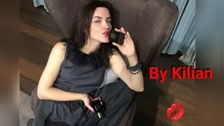 ОБЗОР KILIAN. GOOD GIRL GONE BAD, BLACK PHANTOM, LIGHT MY FIRE