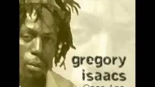 Once Ago - Gregory Isaacs